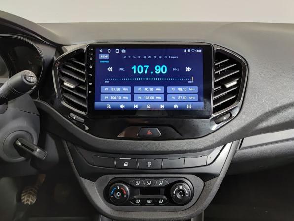 Lada (ВАЗ) Vesta I с пробегом 2018 года, цена 744 000 рублей, 147670 км, седан, Автокод Объявления
