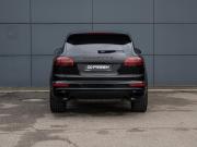 Porsche Cayenne II Рестайлинг (958) Краснодар  - изображение 42