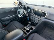 Kia Sportage IV Рестайлинг Нижний Новгород  - изображение 25