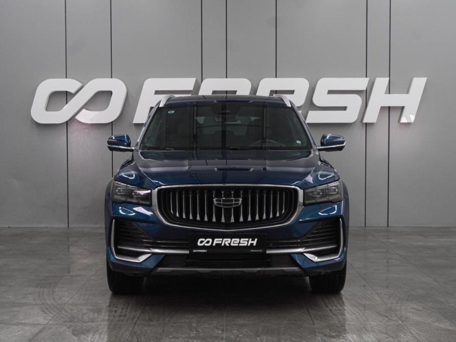 Geely Monjaro I Воронеж  - изображение 3