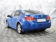 Chevrolet Cruze I Ульяновск  - изображение 18