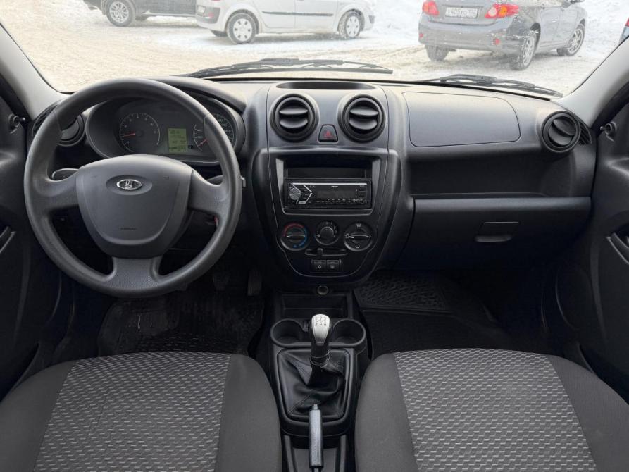 Lada (ВАЗ) Granta I Нефтекамск  - изображение 10