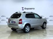 Hyundai Tucson I Ставрополь  - изображение 18