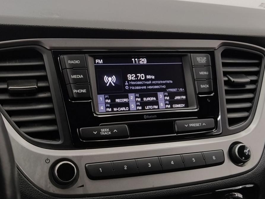 Hyundai Solaris II Екатеринбург  - изображение 15
