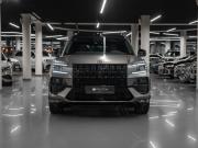 Zeekr 8X Москва  - изображение 47