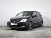 Suzuki Liana I Рестайлинг Санкт-Петербург  - изображение 21