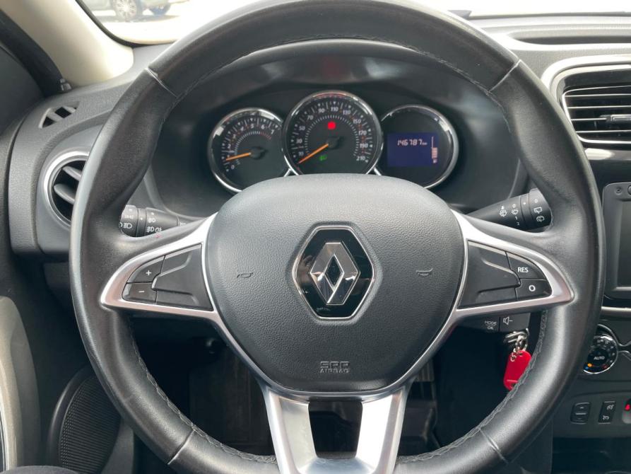 Renault Sandero II Рестайлинг Стерлитамак  - изображение 12