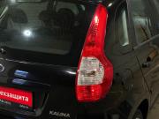 Lada (ВАЗ) Kalina II Челябинск  - изображение 28