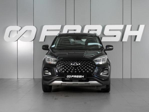 Chery Tiggo 4 Pro I Рестайлинг с пробегом 2023 года, цена 1 499 000 рублей, 141405 км, внедорожник, Автокод Объявления