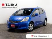 Honda Fit II Чита  - изображение 20