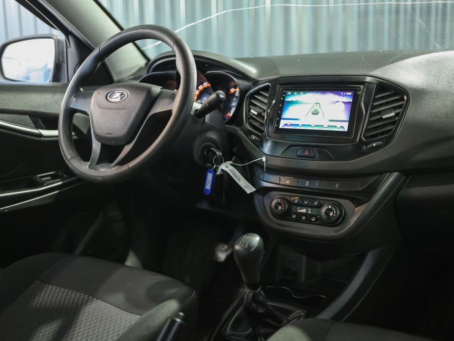 Lada (ВАЗ) Vesta I Ижевск  - изображение 9