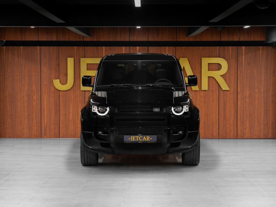 Land Rover Defender II Москва  - изображение 3