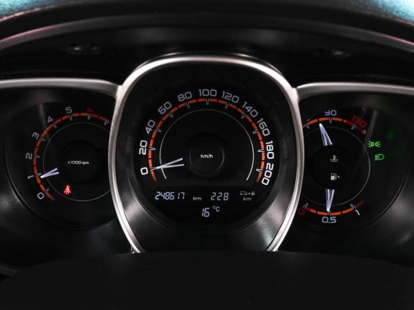 Lada (ВАЗ) Vesta I с пробегом 2017 года, цена 929 000 рублей, 248617 км, универсал, Автокод Объявления
