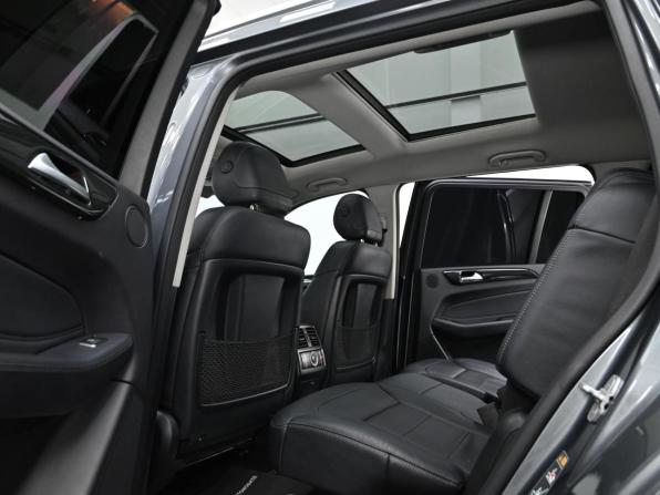 Mercedes-Benz GLS I (X166) с пробегом 2016 года, цена 3 549 000 рублей, 134000 км, внедорожник, Автокод Объявления