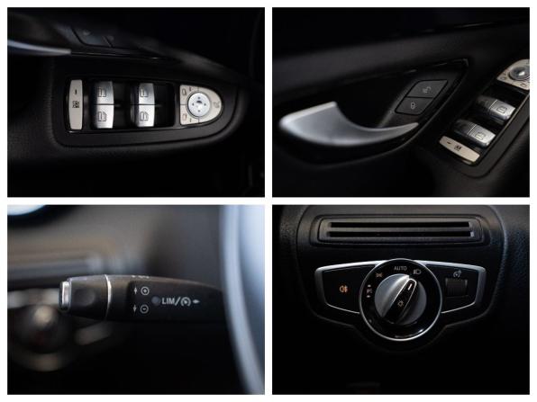 Mercedes-Benz C-Класс IV (W205) с пробегом 2016 года, цена 1 850 000 рублей, 167923 км, седан, Автокод Объявления