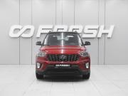 Hyundai Creta I Ростов-на-Дону  - изображение 24
