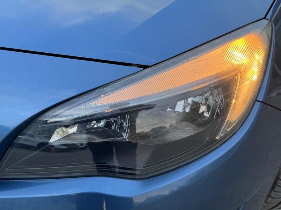 Opel Astra J Рестайлинг Астрахань  - изображение 8
