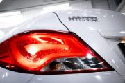 Hyundai Solaris I Рестайлинг Тюмень  - изображение 35