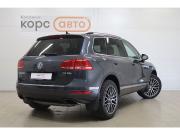 Volkswagen Touareg II Коломна  - изображение 22