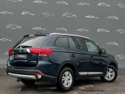 Mitsubishi Outlander III Рестайлинг 2 Санкт-Петербург  - изображение 29