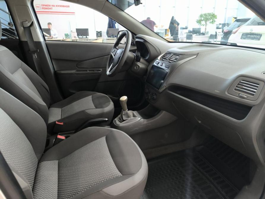 Chevrolet Cobalt II Казань  - изображение 13