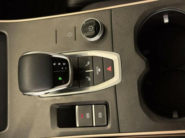Omoda C5 I с пробегом 2023 года, цена 1 680 000 рублей, 45302 км, внедорожник, Автокод Объявления