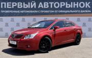 Toyota Avensis III Краснодар  - изображение 22