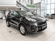 Kia Sportage IV Казань  - изображение 25