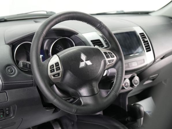 Mitsubishi Outlander II Рестайлинг с пробегом 2012 года, цена 1 290 000 рублей, 150000 км, внедорожник, Автокод Объявления