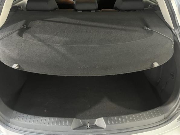 Mazda 3 III (BM) с пробегом 2014 года, цена 1 265 000 рублей, 153840 км, хэтчбек, Автокод Объявления