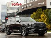 GAC GS8 II Москва  - изображение 30