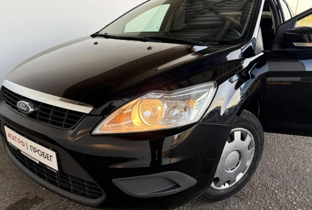 Ford Focus II Рестайлинг Киров  - изображение 24