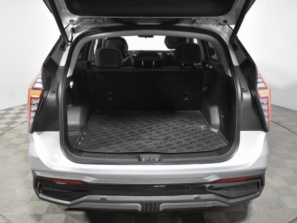 Geely Atlas II с пробегом 2024 года, цена 3 000 000 рублей, 21066 км, внедорожник, Автокод Объявления