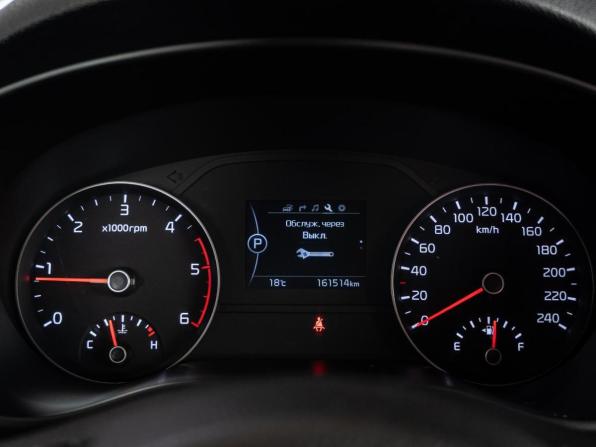 Kia Sportage IV с пробегом 2017 года, цена 1 960 000 рублей, 161514 км, внедорожник, Автокод Объявления