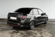 Lada (ВАЗ) Granta I Рестайлинг Киров  - изображение 32
