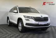 Skoda Kodiaq I Нижний Новгород  - изображение 25