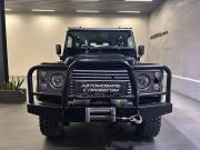 Land Rover Defender I Рестайлинг Новосибирск  - изображение 22