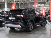 Toyota RAV4 V (XA50) Санкт-Петербург  - изображение 38