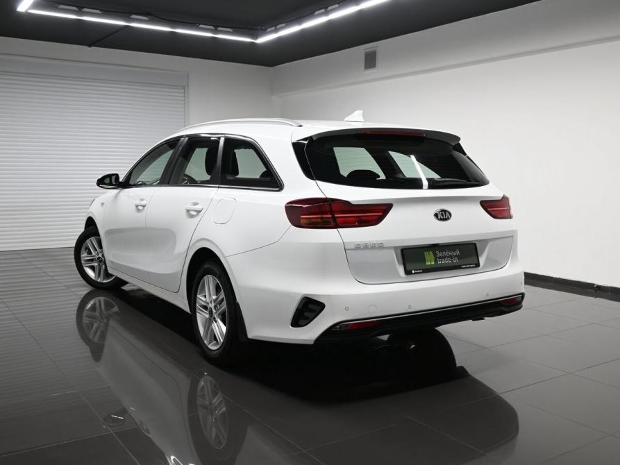 Kia Ceed III Тверь  - изображение 6