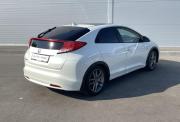 Honda Civic IX Иваново  - изображение 30