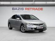 Honda Civic VIII Тюмень  - изображение 26