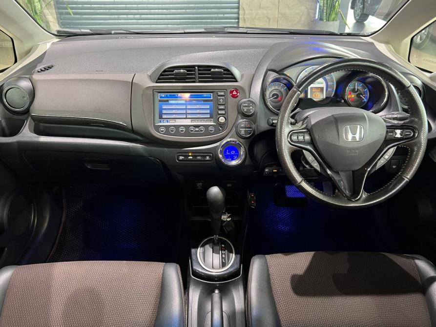 Honda Fit Shuttle I Оренбург  - изображение 19