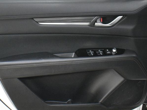 Mazda CX-5 II с пробегом 2020 года, цена 2 649 000 рублей, 133200 км, внедорожник, Автокод Объявления