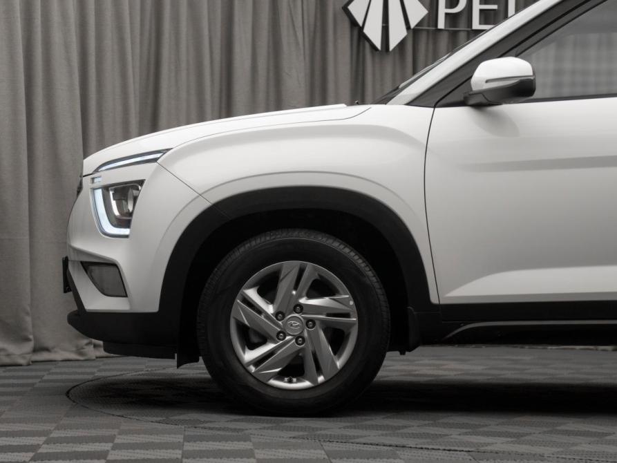 Hyundai Creta II Москва  - изображение 22