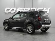 Renault Duster I Рестайлинг Воронеж  - изображение 20