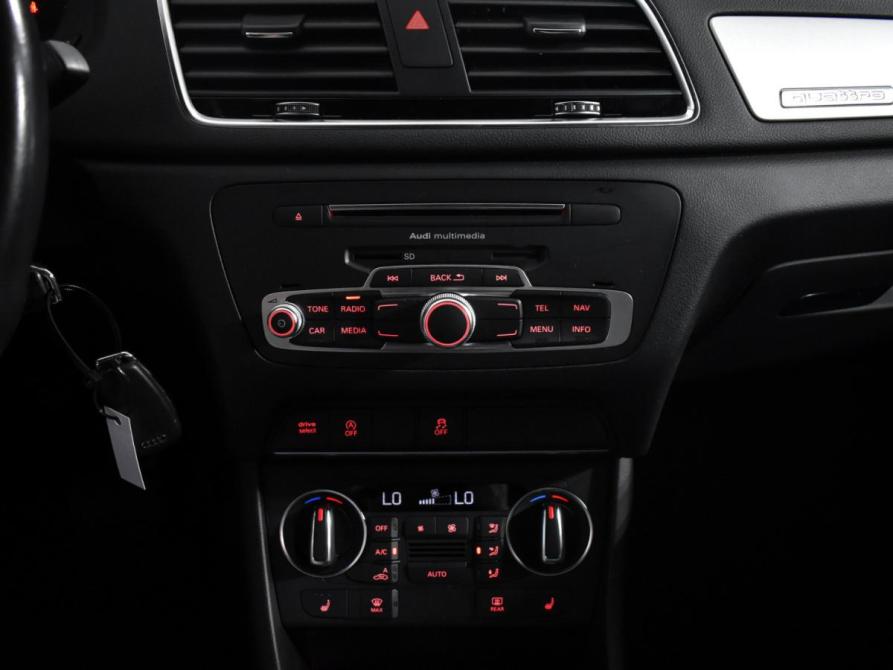 Audi Q3 I (8U) Рестайлинг Санкт-Петербург  - изображение 19