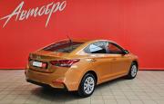 Hyundai Solaris II Вологда  - изображение 23