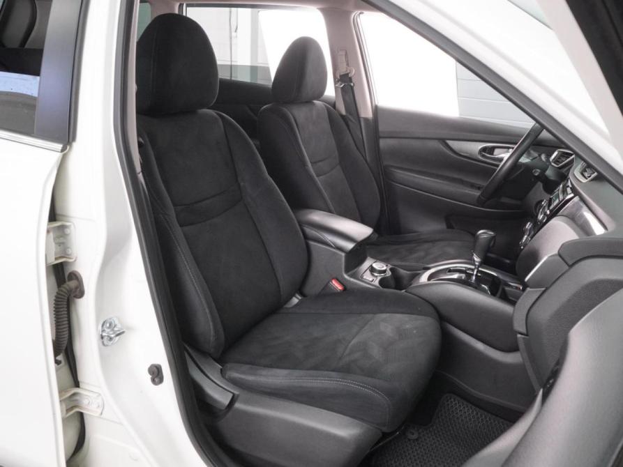 Nissan X-Trail III Воронеж  - изображение 8