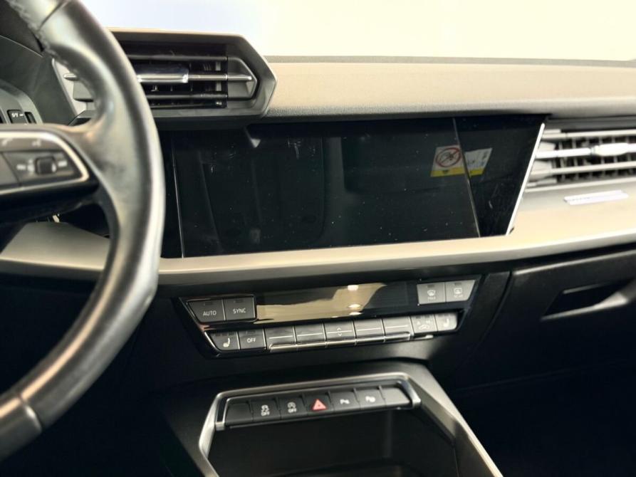 Audi A3 IV (8Y) Москва  - изображение 12