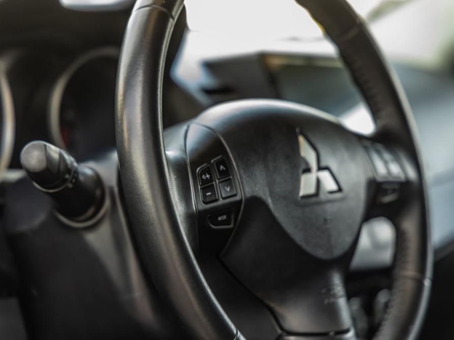 Mitsubishi Lancer X Волгоград  - изображение 26